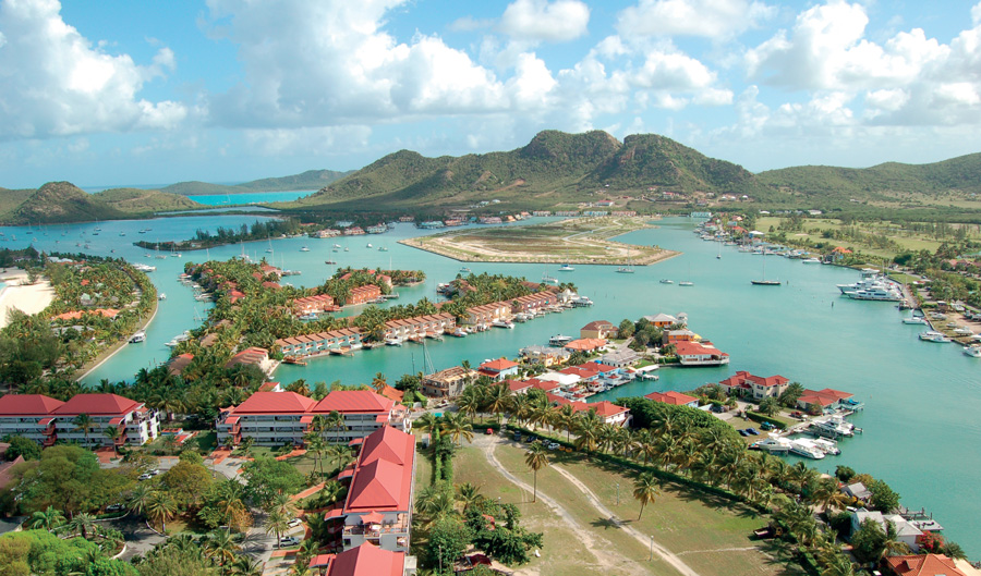 HarbourIsland1
