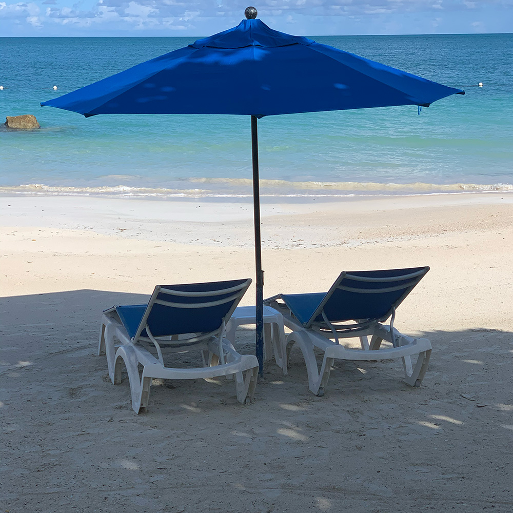 strandstoelen