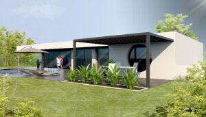 Villa 2